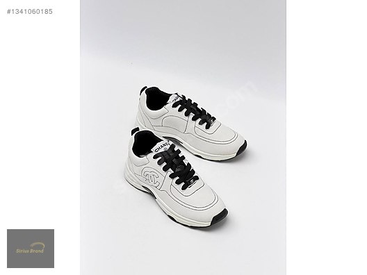Chanel Sneaker - Spor Ayakkabı - 1341060185