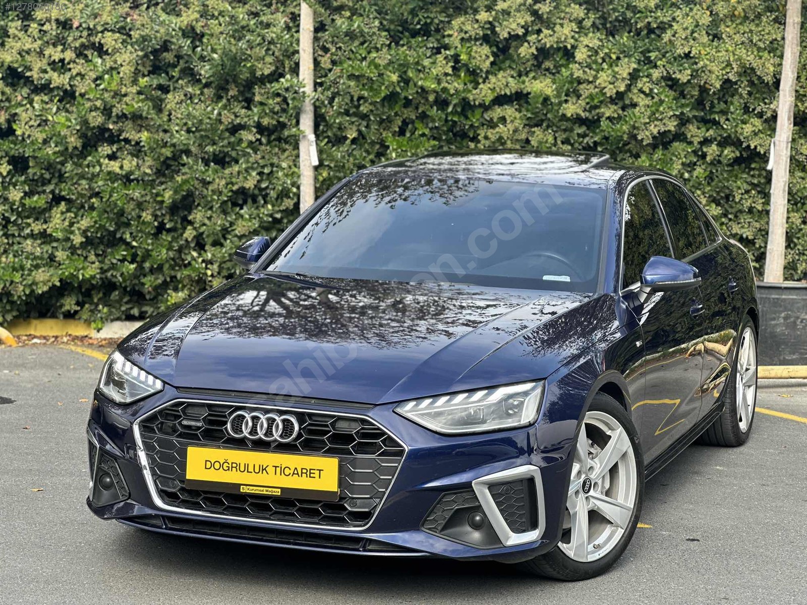 DOĞRULUK TİCARET'ten HATASIZ 2022 120.000 KM TAKAS KREDİ