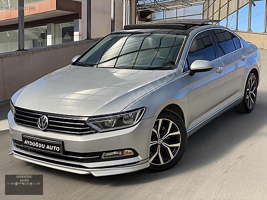 volkswagen passat 2 0 tdi bluemotion comfortline aydogdu auto 2014 vw passat 2 0 tdi dsg cam tavan ici bej b8 at sahibinden com 908060196