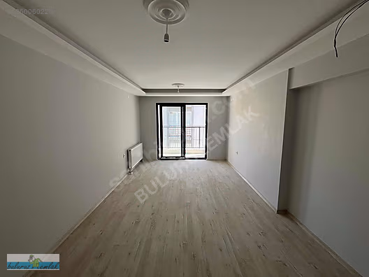 BULURUZDAN KAPALI OTOPARKLI EBEVEYN BANYOLU 2+1 #1260060220