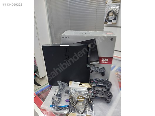 Used & Brand New Items / Gaming & Gamers Exclusive / Game Systems & Consoles / PlayStation 3