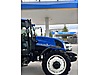 Machinery / Agricultural Machines / Tractors / New Holland / TD5.80