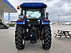 Machinery / Agricultural Machines / Tractors / New Holland / TD5.80