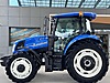 Machinery / Agricultural Machines / Tractors / New Holland / TD5.80