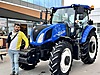 Machinery / Agricultural Machines / Tractors / New Holland / TD5.80