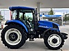 Machinery / Agricultural Machines / Tractors / New Holland / TD5.80
