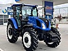 Machinery / Agricultural Machines / Tractors / New Holland / TD5.80