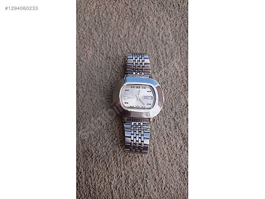 Seiko / Seiko Lm 5606-5040t 25 Jewels 70's sahibinden.comda