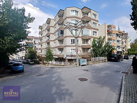 BURSA / YILDIRIM ŞÜKRANİYE DE SATILIK 2+1 77 M2 SATILIK DAİRE