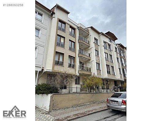 SEYRANTEPE MAHALLESİNDE KİRALIK 2+1 DAİRE
