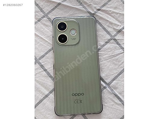 İkinci El ve Sıfır Alışveriş / Cep Telefonu & Aksesuar / Cep Telefonu / Oppo / A5 (2020)