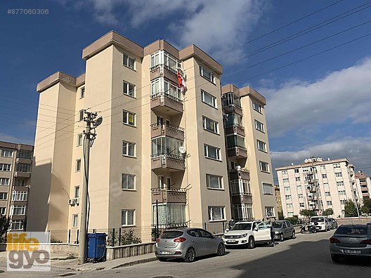 Emlak Ofisinden 3 1 140 M Satilik Daire 379 000 Tl Ye Sahibinden Com Da 877060306