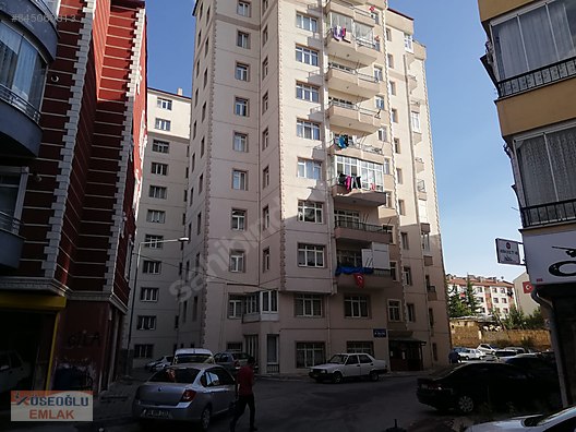 yozgat koseoglu emlak tan arzu sitesi satilik daire 3 1 satilik daire ilanlari sahibinden com da 845060313
