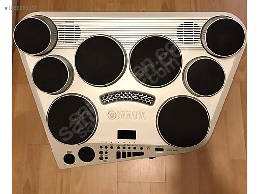 YAMAHA DD 65 - SIFIRDAN FARKSIZ - SEHPA, KILIF VE KULAKLIK JAKI