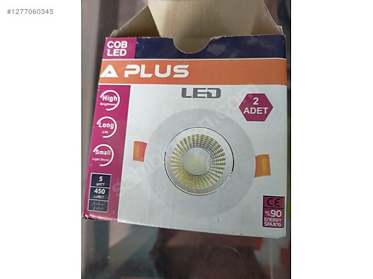 Used & Brand New Items / Garden & Home Improvement / Home Improvement / Lighting / LED Displays