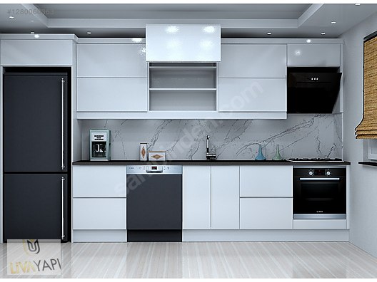 2 Katlı 3+1 Çelik Ev Modelleri