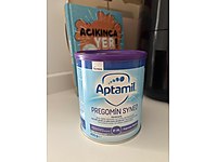 Aptamil Kapali Kutu Pregominsyneo