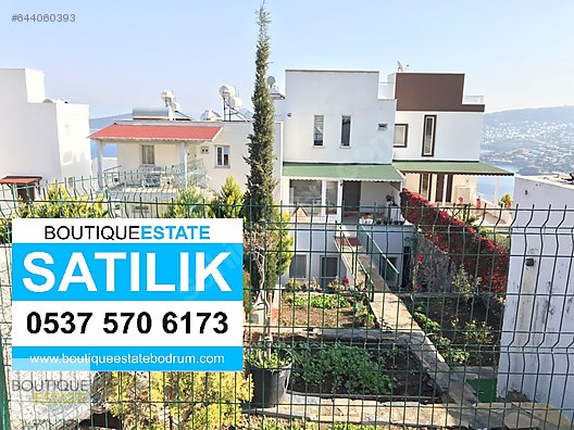 Emlak Ofisinden 5+2, 240 m² Satılık Villa 1.075.000 TL�ye sahibinden