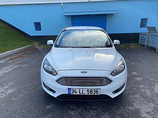 ford focus 1 6 tdci titanium sahibinden full focus 1 6 tdci 6 ileri sony ekranli sahibinden comda 980060420