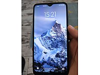 REDMİ 8 KAYITLI 64GB 4GB RAM