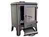 Used & Brand New Items / Garden & Home Improvement / Home Improvement / Heating / Heating Stove & Fireplace