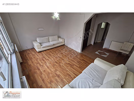 MERHABA CADDESİNDE 2+1 FERAH DAİRE #1285060443