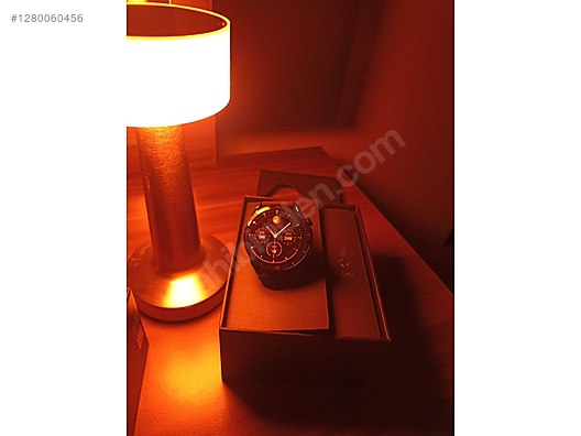 Sword Akıllı Saat sahibinden.com'da