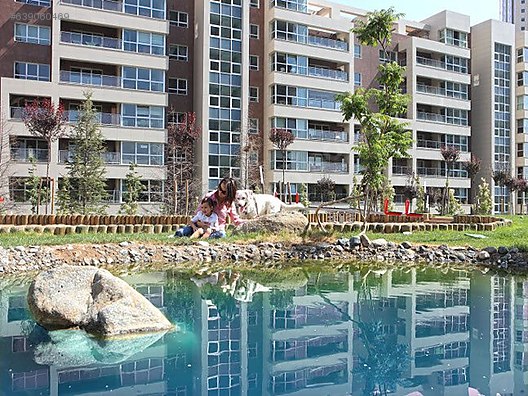 Parkoran Sitesi D2 Blokta 5 1 Satilik Buyukelcilik Kiracili Satilik Residence Ilanlari Sahibinden Com Da 639060469