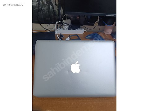 Apple Macbook / Macbook Pro Macos Ventura+ Windows 10 16gbram
