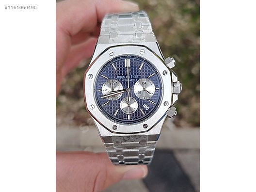 Audemars Piguet Kol Saati Modelleri Fiyatlar sahibinden da