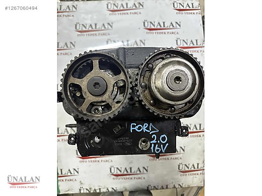 Otomobil & Arazi Aracı / Motor / FORD MAZDA 2.0 DOHC L4 16V