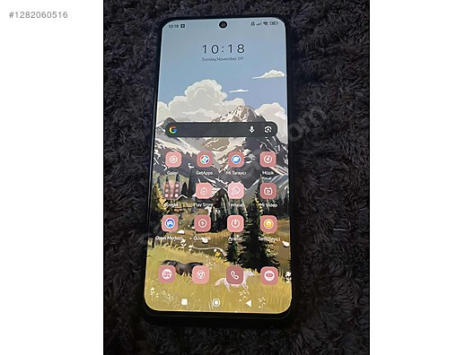 Used & Brand New Items / Cell Phones & Accessories / Cell Phones / Xiaomi / Redmi Note 12