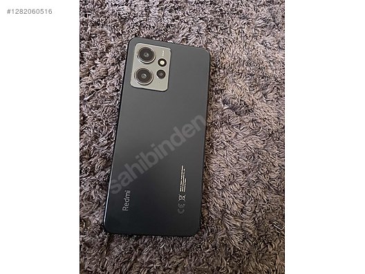 Used & Brand New Items / Cell Phones & Accessories / Cell Phones / Xiaomi / Redmi Note 12