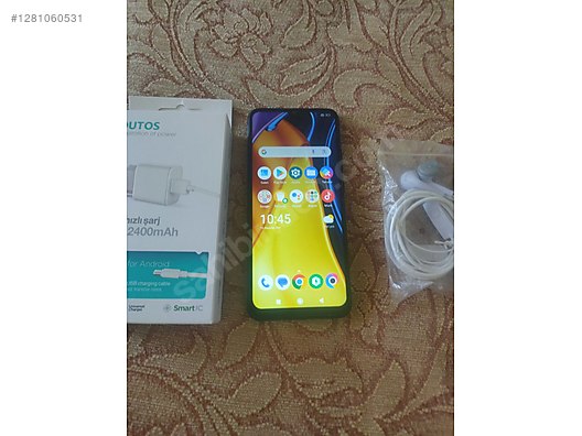 Used & Brand New Items / Cell Phones & Accessories / Cell Phones / Xiaomi / Poco C40