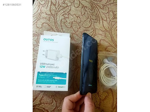 Used & Brand New Items / Cell Phones & Accessories / Cell Phones / Xiaomi / Poco C40