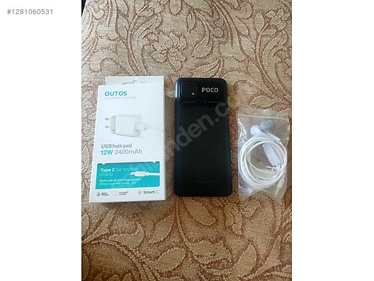 Used & Brand New Items / Cell Phones & Accessories / Cell Phones / Xiaomi / Poco C40