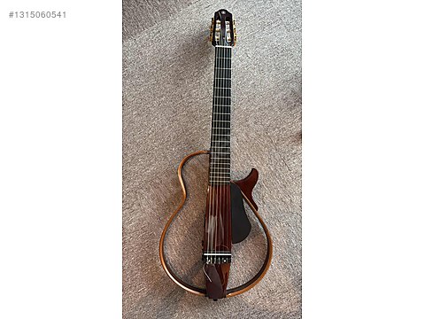 Yamaha SLG200NW NT on sahibinden.com - 1315060541