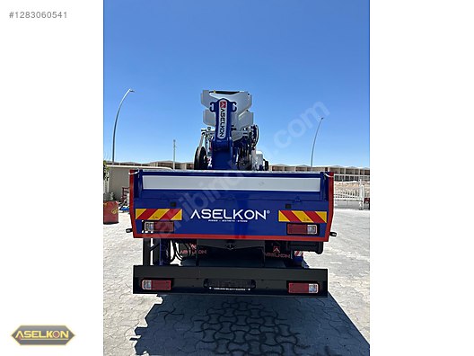 Machinery / Heavy Equipment / For Sale / Mobile Cranes