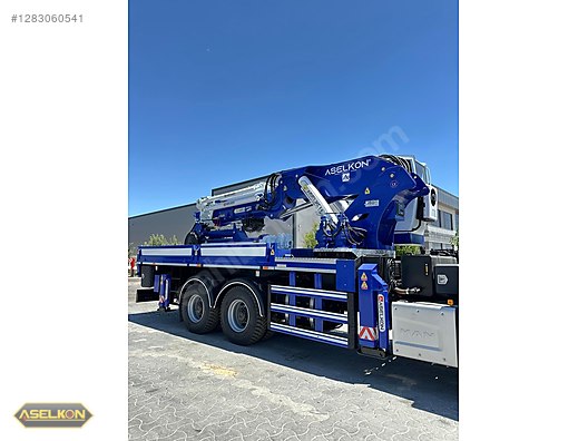 Machinery / Heavy Equipment / For Sale / Mobile Cranes