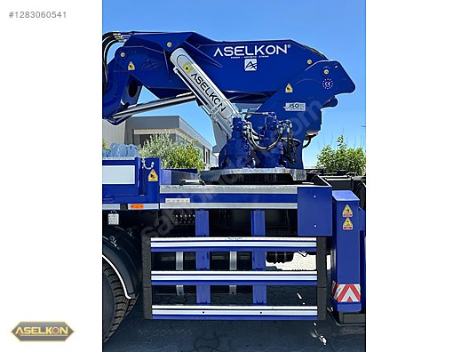 Machinery / Heavy Equipment / For Sale / Mobile Cranes