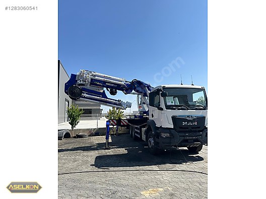 Machinery / Heavy Equipment / For Sale / Mobile Cranes