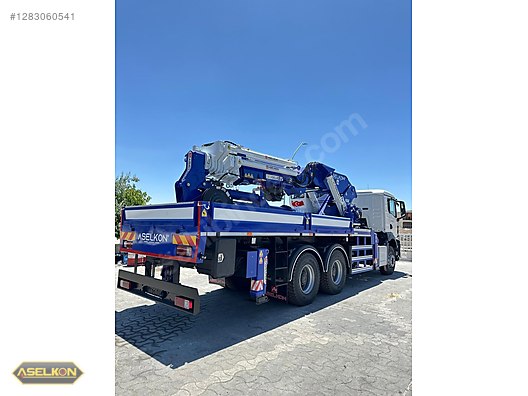 Machinery / Heavy Equipment / For Sale / Mobile Cranes