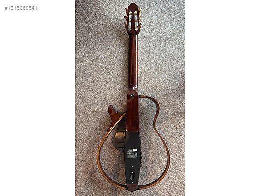 Yamaha SLG200NW NT on sahibinden.com - 1315060541