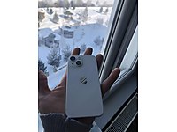 İphone 13 mini HATASIZ