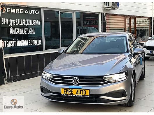 EMRE AUTO DN 2020 MDL PASSAT 1.5 İMPRESSİON ENGELİ ARACI VERLR EMRE AUTO DN 2020 MDL PASSAT 1.5 İMPRESSİON ENGELİ ARACI VERLR