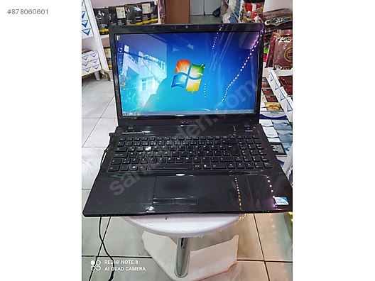 Casper Laptop Ilan Ve Alisveriste Ilk Adres Sahibinden Com Da 878060601