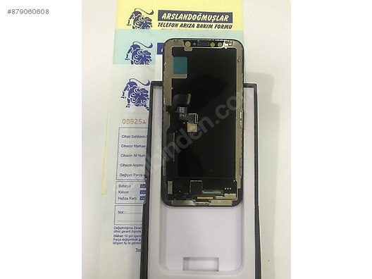 Orjinal Iphone 7 Plus Iphone 8 Plus Ekran Degisimi Istanbul At Sahibinden Com 879060608