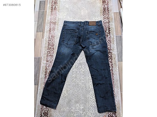 Gucci Kot Pantolon Gucci Erkek Pantolon Modelleri Sahibinden Com Da 873060615