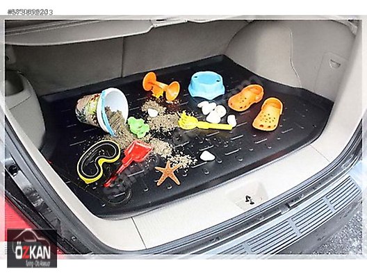 Ford C Max 2002 2010 Araca Ozel 3d Bagaj Havuzu L Locker Yedek Parca Ve Aksesuarlar Sahibinden Com Da 685060623