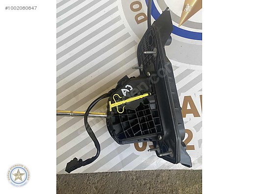 AUDİ A3 VİTES KOLU MODÜLÜ #1002060647